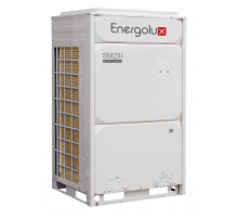 Модульный наружный полноразмерный блок SMZ ||| Energolux SMZU215V3AI