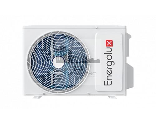 Инверторная сплит-система Energolux GENEVA SAS07G4-AI/SAU07G4-AI