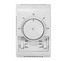 Проводной пульт управления SWC18M1