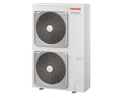 Канальная сплит-система RAV-GM401ATP-E / RAV- RM401SDT-E Канальная сплит-система RAV-GM401ATP-E / RAV- RM401SDT-E