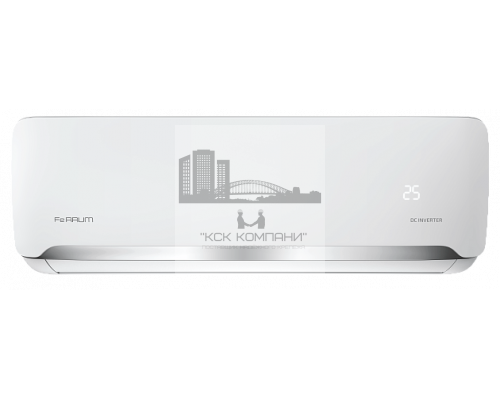 Сплит-система FeRRUM Force Full DC inverter iFIS24F2С/iFOS24F2С