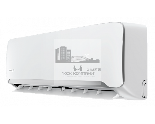 Сплит-система FeRRUM Force Full DC inverter iFIS24F2С/iFOS24F2С