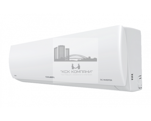 Сплит-система СOOLBERG Runa inverter CI-24R1-IN / CI-24R1-OUT