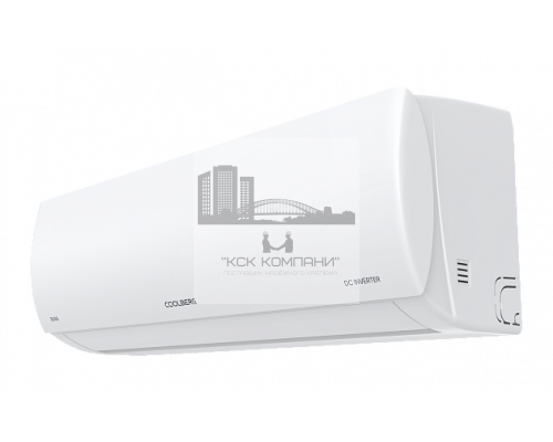 Сплит-система СOOLBERG Runa inverter CI-24R1-IN / CI-24R1-OUT