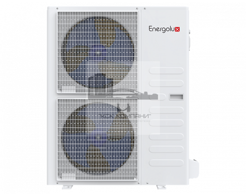 Сплит-система канального типа Energolux DUCT 6 SAD48D6-A / SAU48U6-A