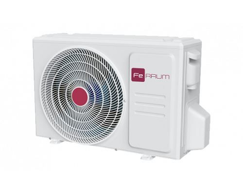 Сплит-система FeRRUM Force Full DC inverter iFIS24F2С/iFOS24F2С
