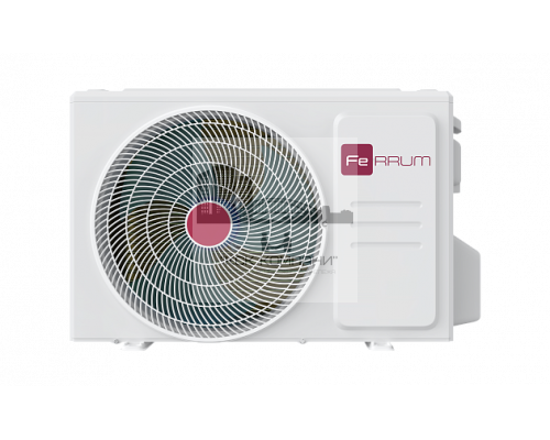 Сплит-система FeRRUM Force Full DC inverter iFIS24F2С/iFOS24F2С