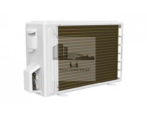 Сплит-система FeRRUM Force Full DC inverter iFIS24F2С/iFOS24F2С