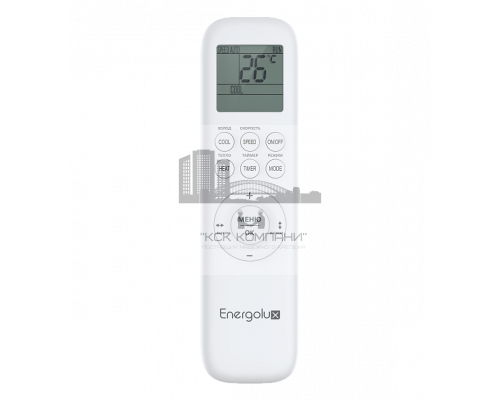 Инверторная сплит-система Energolux GENEVA SAS07G4-AI/SAU07G4-AI