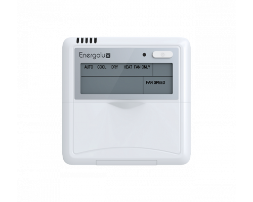 Сплит-система канального типа Energolux DUCT 6 SAD18D6-A/SAU18U6-A