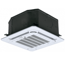Кассетная сплит-система Energolux Cassete 6 SAC12C6-A / SAU12U6-A-WS30