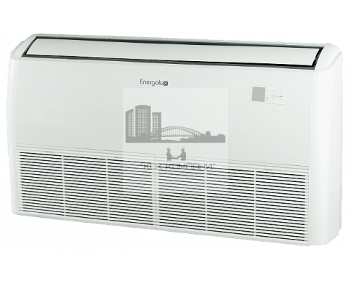 Напольно-потолочная сплит-система Energolux SAСF60D6-A / SAU60U6-A-WS40