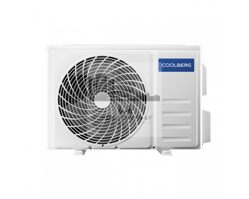 Сплит-система СOOLBERG Runa inverter CI-24R1-IN / CI-24R1-OUT