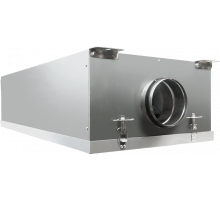 Компактная приточная установка Energy W 4000 M3
