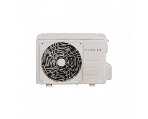 Сплит-система On/Off Ferrum FORCE FIS18F2-LT/FOS18F2-LT WS30