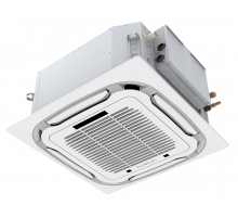 Кассетная сплит-система FeRRUM CASSETE LCAC18C1-A / LCAU18U1-A