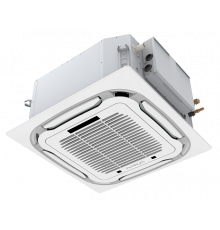 Кассетная сплит-система FeRRUM CASSETE LCAC18C1-A / LCAU18U1-A