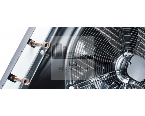 Водяной тепловентилятор KALASHNIKOV KVF-W30-11