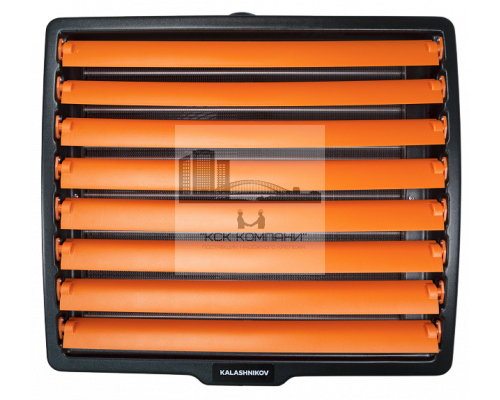 Водяной тепловентилятор KALASHNIKOV KVF-W30-11