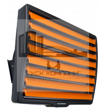 Водяной тепловентилятор KALASHNIKOV KVF-W30-11