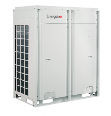 Блок с рекуперацией тепла (трехтрубный) SMZ II Energolux SMZUR271V2AI