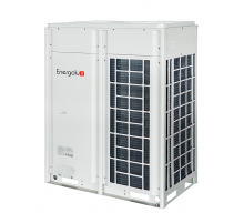 Блок с рекуперацией тепла (трехтрубный) SMZ II Energolux SMZUR150V2AI