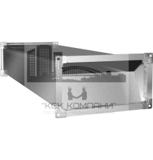 Шумоглушитель Energolux SQRG 80-50/1000