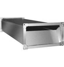 Шумоглушитель Energolux SQRG 40-20/1000