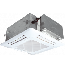 Компактный 4-х поточный кассетный внутренний блок VRF-систем Energolux SMZCC18V2AI