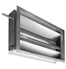 Воздушный клапан Energolux SDAR-M 100-50