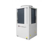 Модульный чиллер FERRUM FMC33RAH1