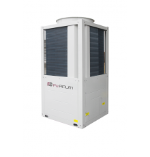 Модульный чиллер FERRUM FMC33RAH1