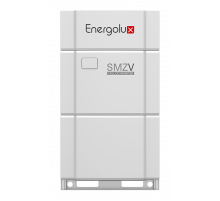 Модульный наружный полноразмерный блок SMZ V Energolux SMZU120V5AI