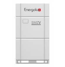 Модульный наружный полноразмерный блок SMZ V Energolux SMZU120V5AI