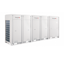 Блоки с рекуперацией тепла (трехтрубные) SMZ II Energolux SMZUR550V2AI