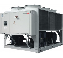 Чиллер с воздушным охлаждением конденсатора Energolux SCAW-T 2340 Z