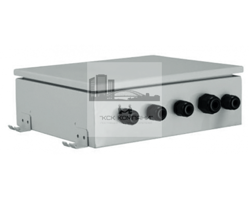 Комплект для подключения испарителя Energolux SDX560G2