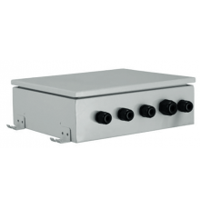 Комплект для подключения испарителя Energolux SDX560G2 + SDX560G2 + SDX560G2