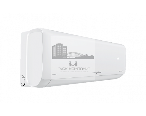Инверторная сплит-система Energolux ZURICH SAS24Z5-AI/SAU24Z5-AI