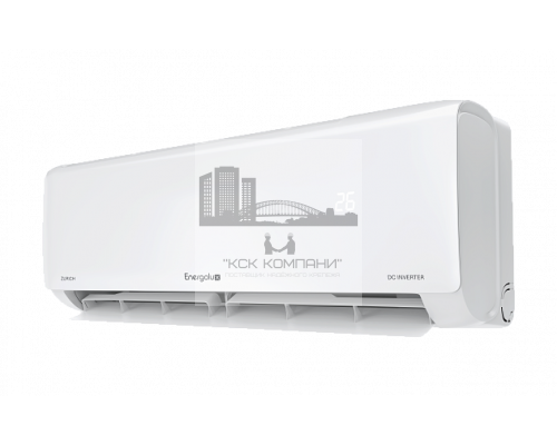 Инверторная сплит-система Energolux ZURICH SAS24Z5-AI/SAU24Z5-AI