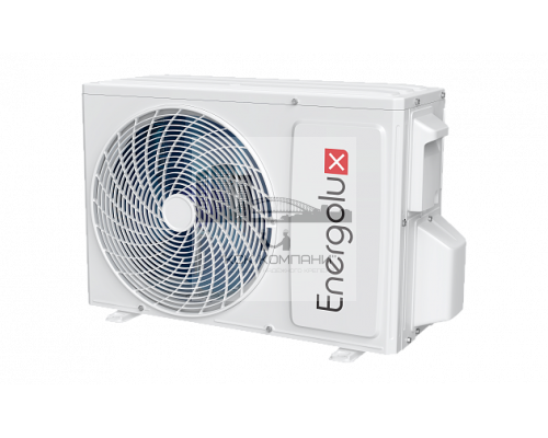 Инверторная сплит-система Energolux ZURICH SAS24Z5-AI/SAU24Z5-AI