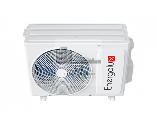 Инверторная сплит-система Energolux ZURICH SAS24Z5-AI/SAU24Z5-AI