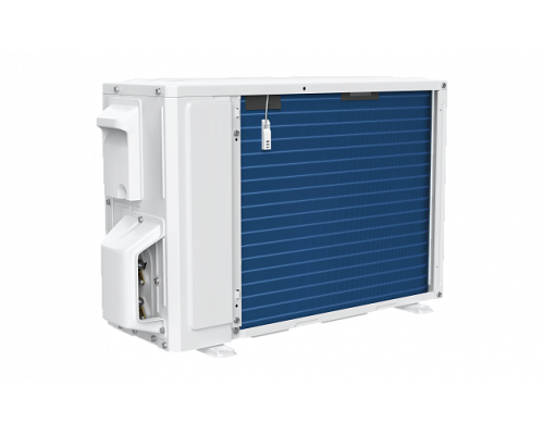 Инверторная сплит-система Energolux ZURICH SAS24Z5-AI/SAU24Z5-AI