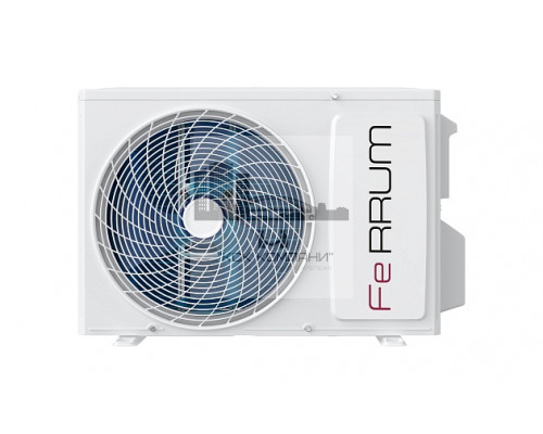 Сплит-система FeRRUM Trust (on/off) FIS09A3/FOS09A3