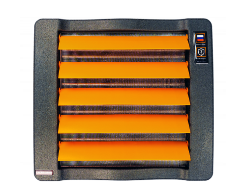 Водяной тепловентилятор KALASHNIKOV KVF-W21-12