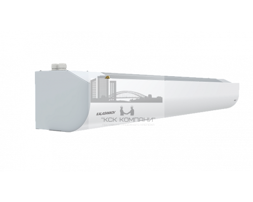 Тепловая завеса KALASHNIKOV KVС-C15V-11