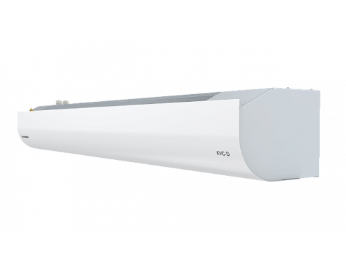 Тепловая завеса KALASHNIKOV KVC-D10E12-31