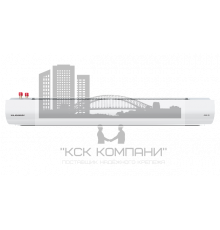 Тепловая завеса KALASHNIKOV KVC-D20W50-11