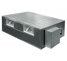 Канальные внутренние блоки с 100% подмесом свежего воздуха Energolux SMZFA48V2AI