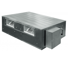 Канальные внутренние блоки с 100% подмесом свежего воздуха Energolux SMZFA48V2AI